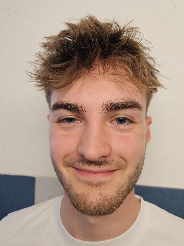 Moritz Bichbäumer