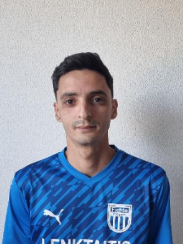 Chalid El Yaakoubi