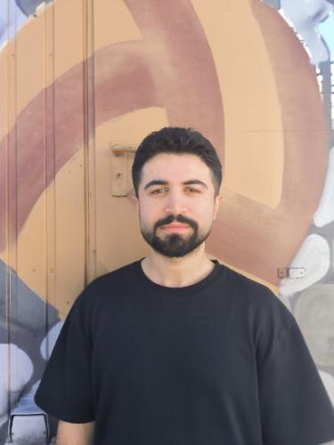 Muhammed Barkin Yildirim