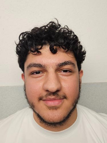 Enes Bahcaci