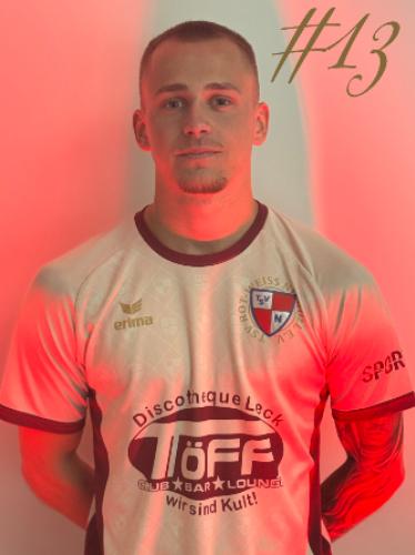 Felix Findeisen