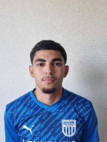 Ayoub Haddouchi Saadane