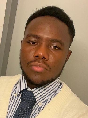 Zidane Kenfack Fouape