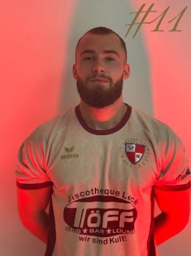 Jesse Ketelsen