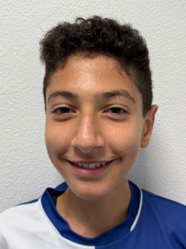 Omar Sulaiman