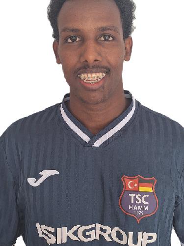 Hussen Abdille Diis