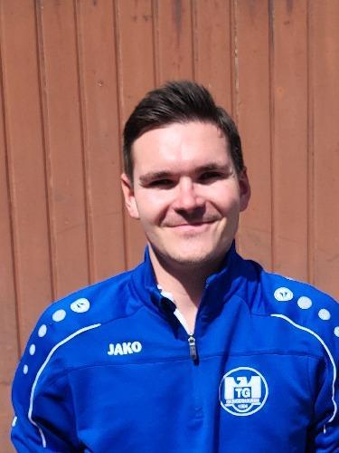 Maurice Gilzinger