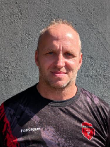 Markus Hoppenreis