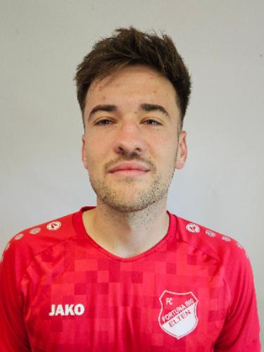 Darvin Bosmann
