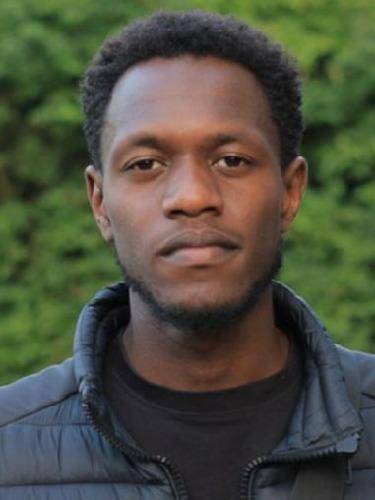 Aime-Patrick Iradukunda