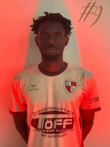 Abdoulaye Diallo