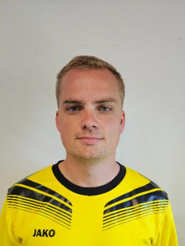 Julian Helmes