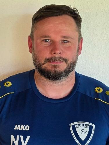 Nils Vierkant