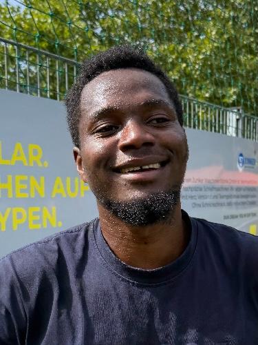 Leonnel Simeu Ngammegni