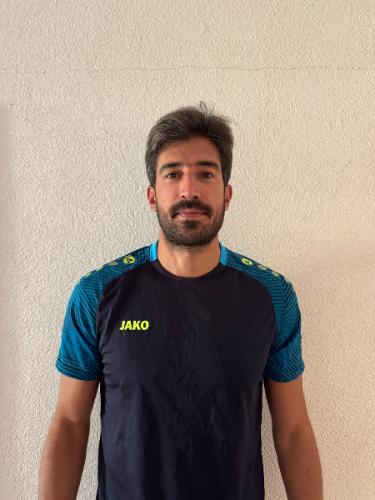 Panagiotis Korfiatis