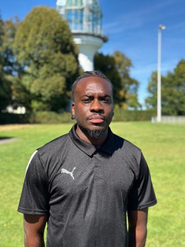 Yves-David Tshala