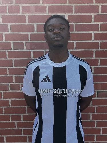 Lungata Henoc Kindala