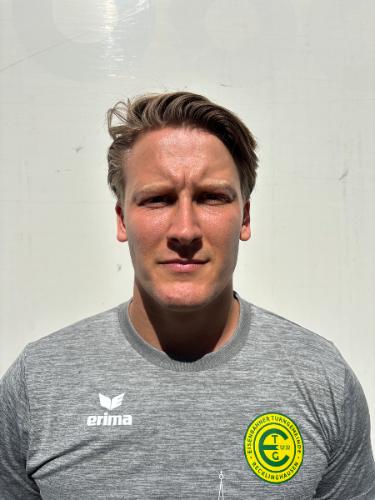 Simon Werner