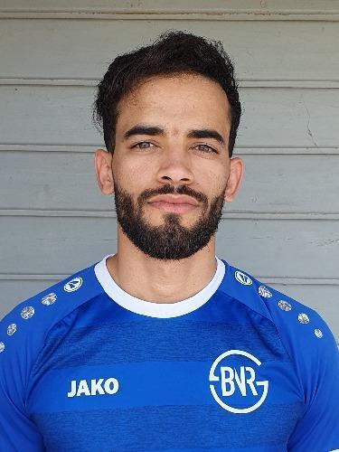 Salah Houssem