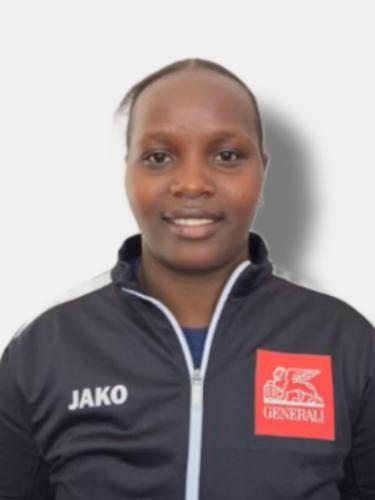 Lucy Wanjiru Njuguna