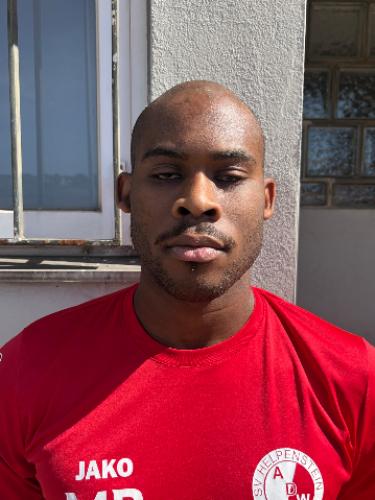 Frissell Ejiofor Hunter