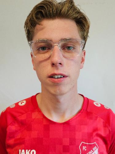 Luca Sydney Rudi Ratz