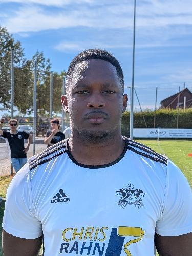 Denis Guilavogui