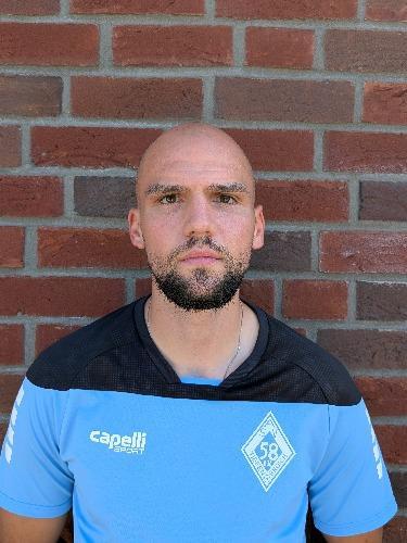 Alexandros Kiprizlis