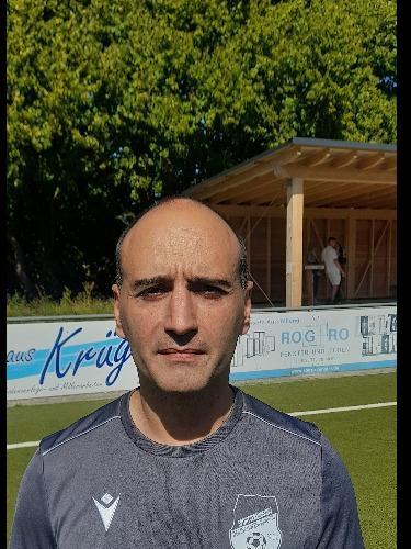 Agostino Parisi