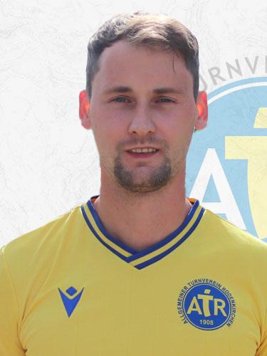 Simon Larisch