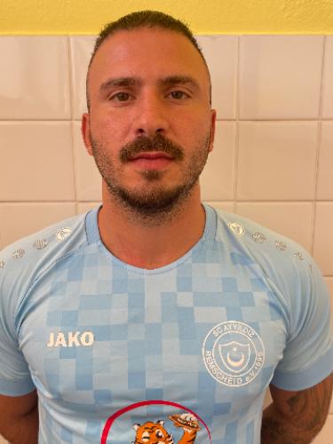 Marco Forte