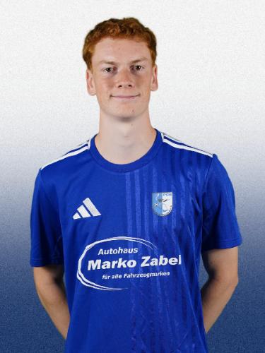 Ole Kreißl