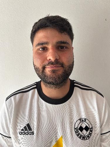 Halil-Talha Gök