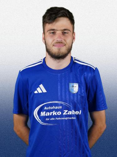 Lucas Tavernier