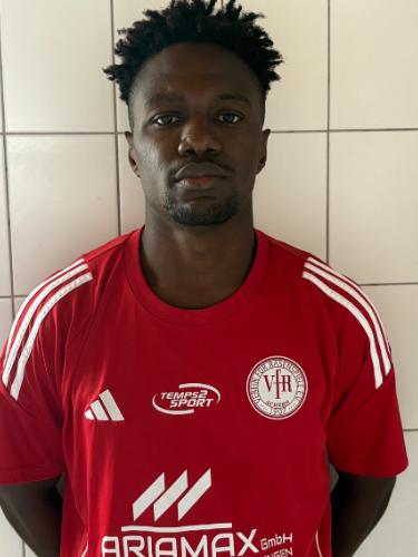 Erwan Claude Isaac Fane Mayanda