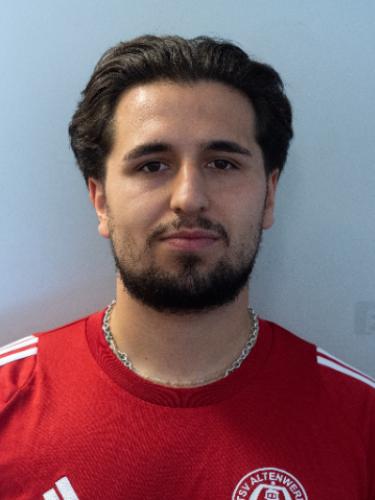 Nevin Daniel Pozderac da Silva