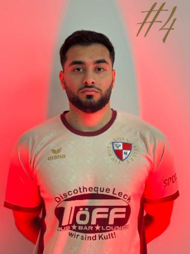 Fredi Homi