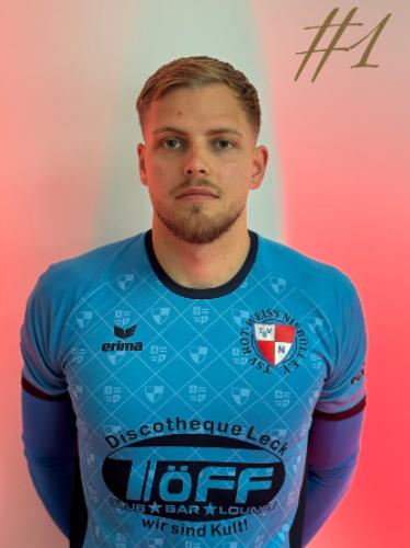 Tevin Freudenberg