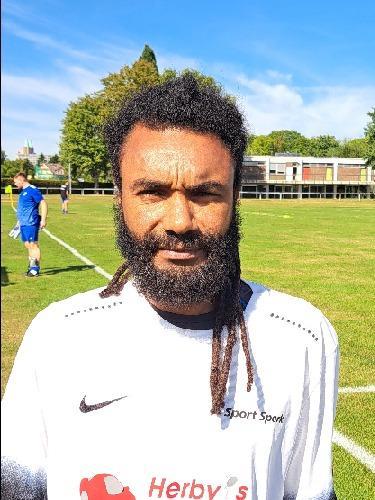 Zelalem Moges Adimasu