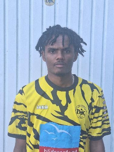 Yafiet Shimendi Kesete