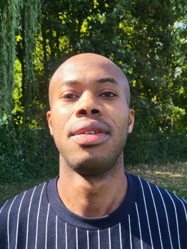 Sidibe Sekou