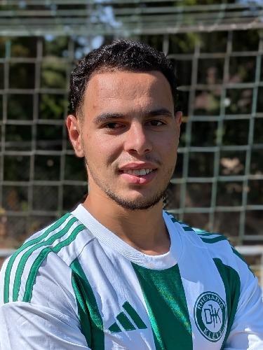 Abdelhak Oyahyi