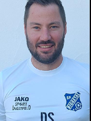 Timo Halbe