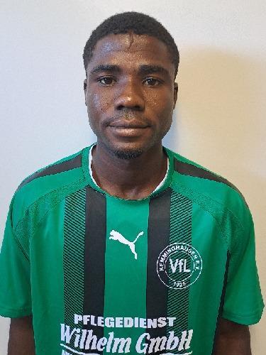 Akinjide Famous Akinjole