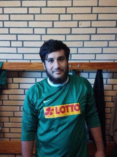Abdulkarim Shanan