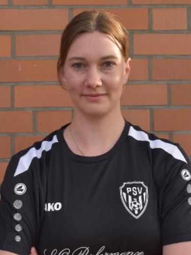 Jacqueline Haulsen