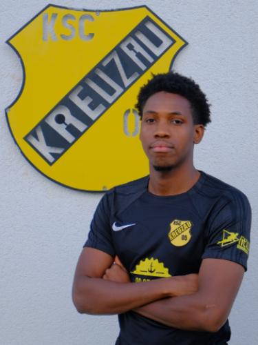 Idrissa Camara