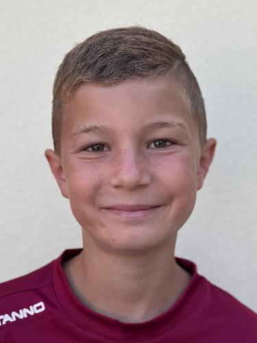 Ben Luca Wellnitz