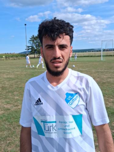 Ahmad Alali