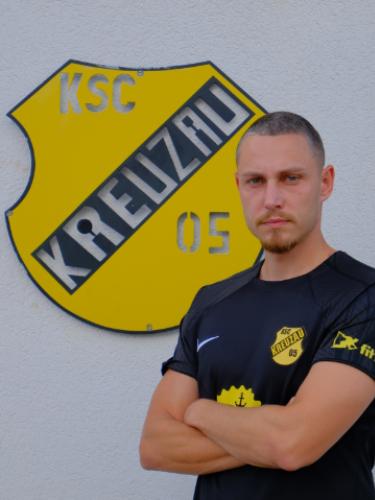 Marvin Leisten